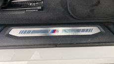 BMW 1 Series 118i [136] M Sport 5dr [Live Cockpit Professional] Petrol Hatchback